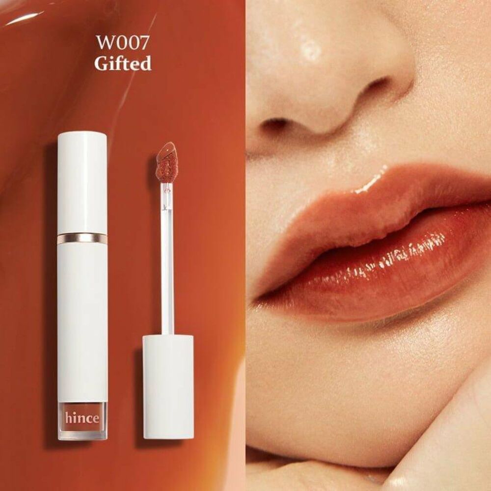 HINCE Mood Enhancer Water Liquid Glow "W007 Gifted" |  Brand New